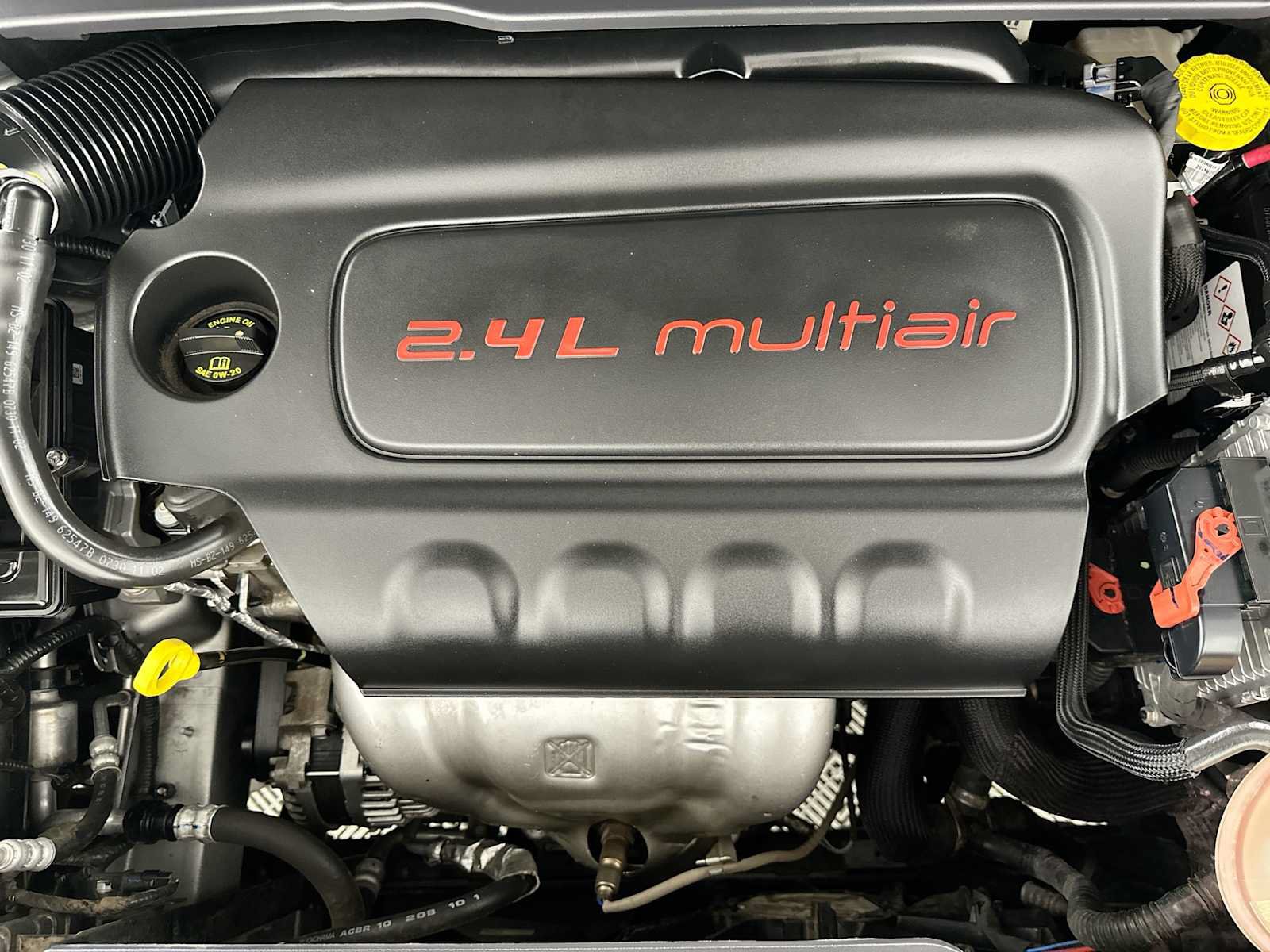 Used 2021 Jeep Compass Sport AWD/4WD image 27