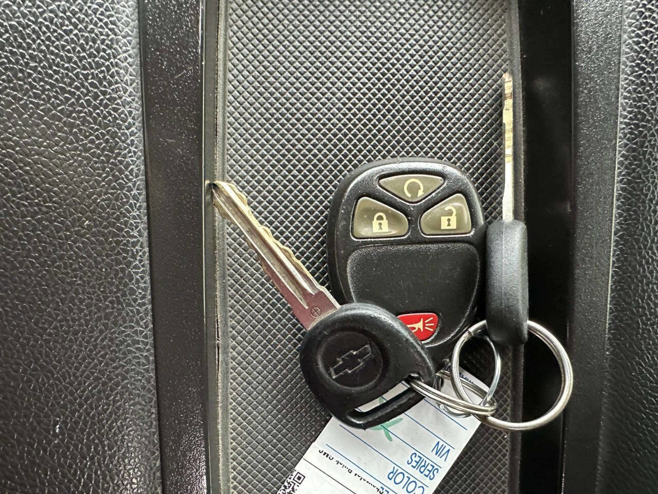 Used 2013 Chevrolet Silverado 3500 LTZ w/ LTZ Plus Package image 33