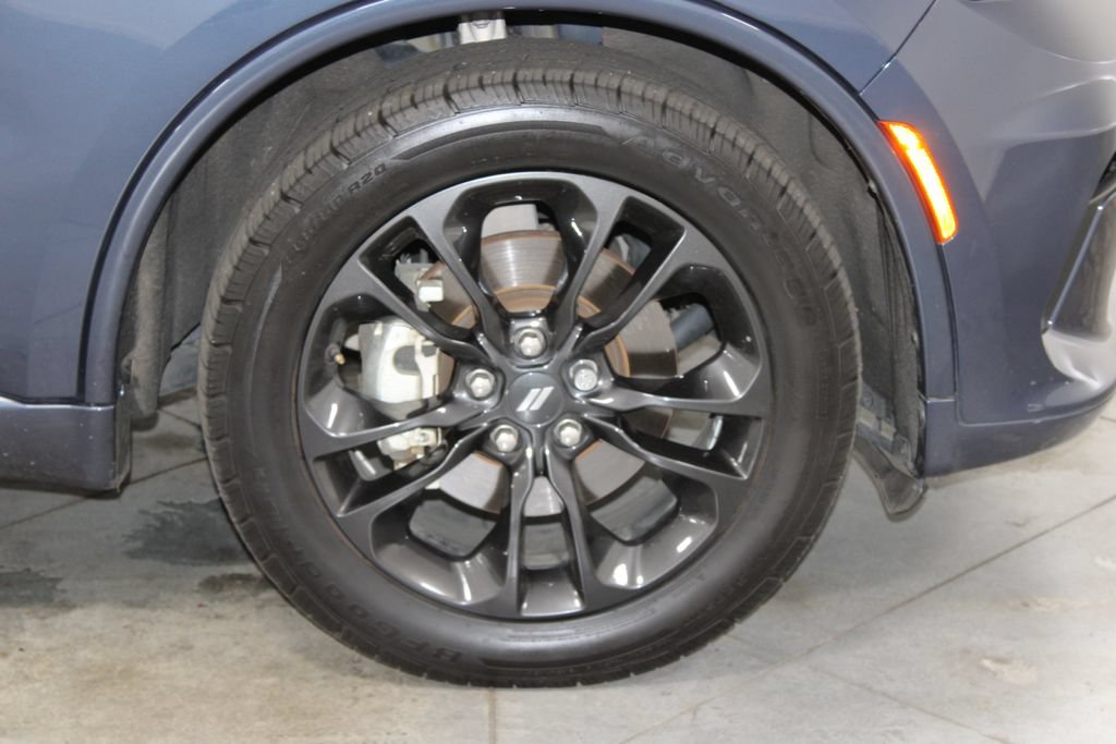 Used 2021 Dodge Durango GT RWD image 12