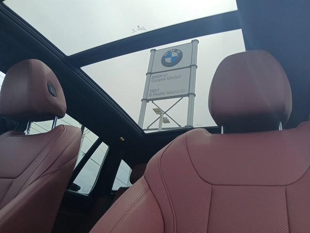 Used 2023 BMW X3 sDrive30i w/ Convenience Package w/ZPA RWD image 27