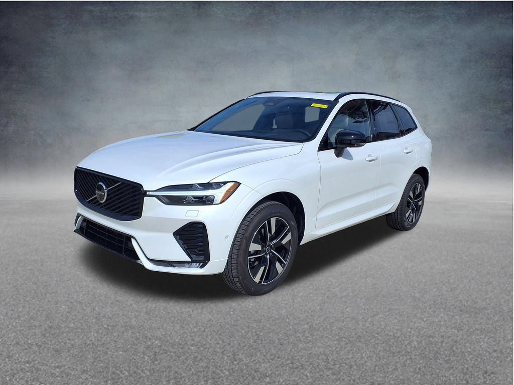 New 2026 Volvo XC60 B5 Plus w/ Protection Package Premier AWD/4WD image 3