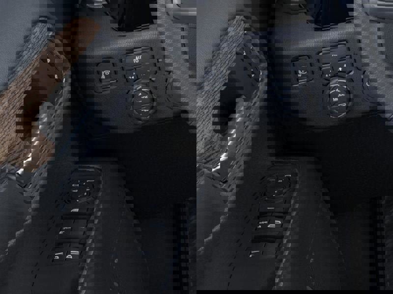 New 2026 Chevrolet Silverado 1500 LT image 22