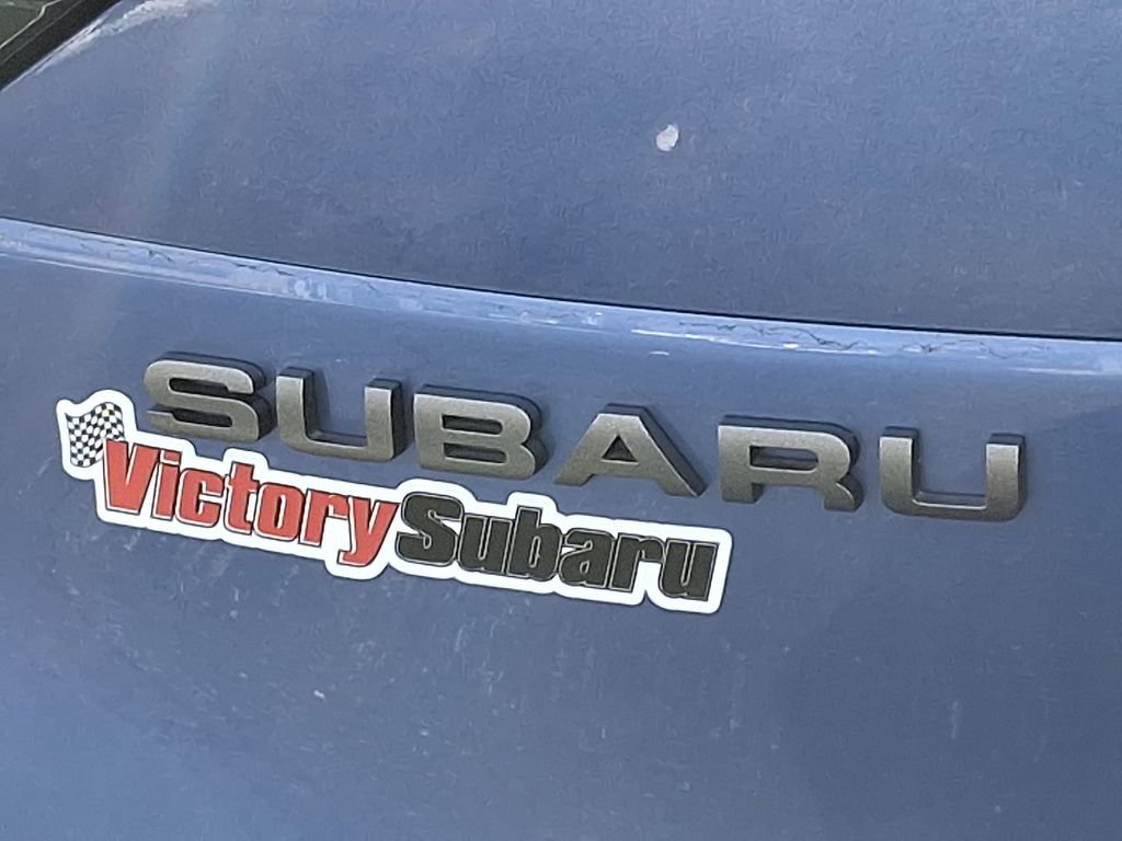 Used 2025 Subaru Forester Premium image 30