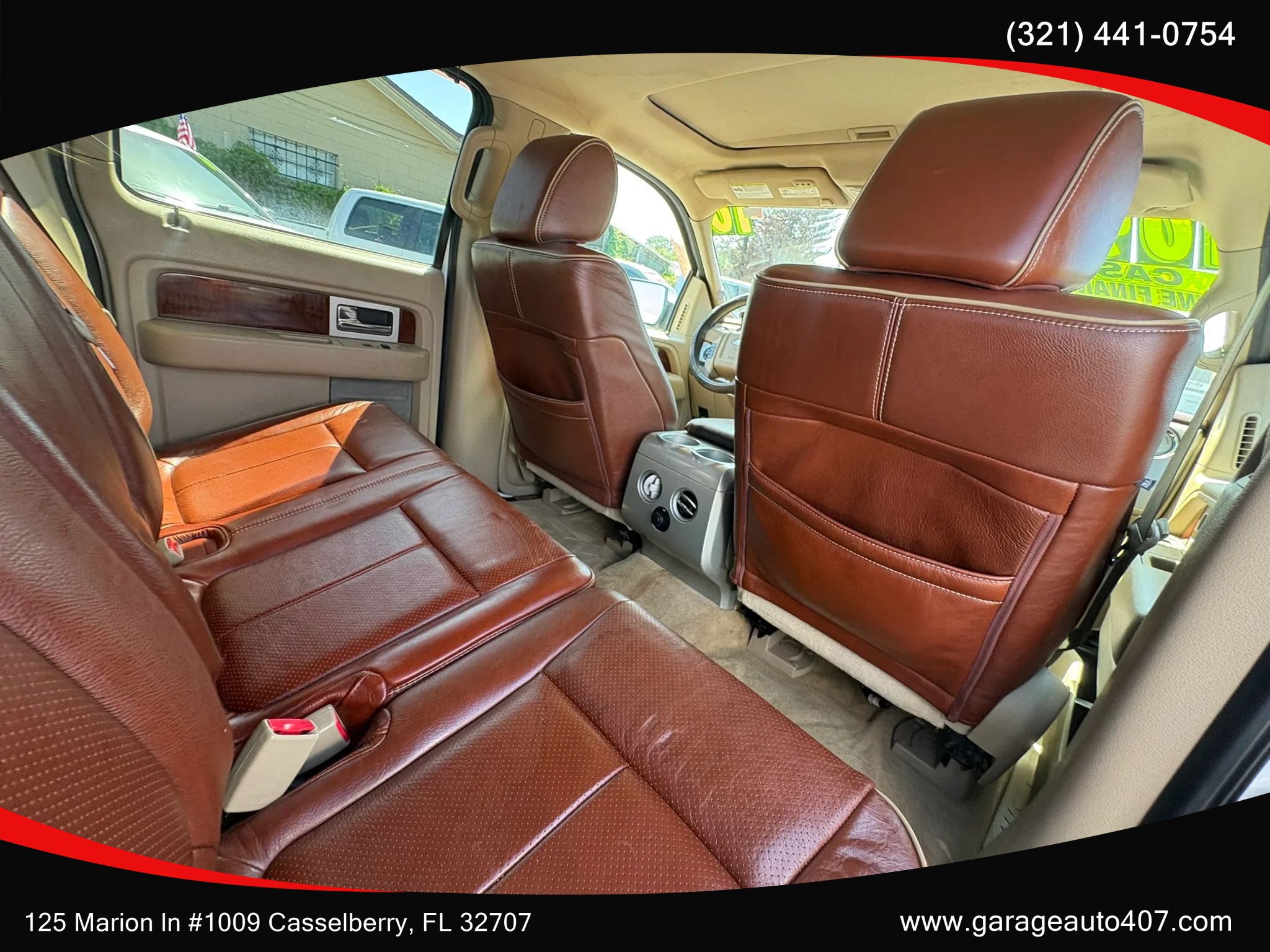 Used 2010 Ford F150 XL AWD/4WD image 28