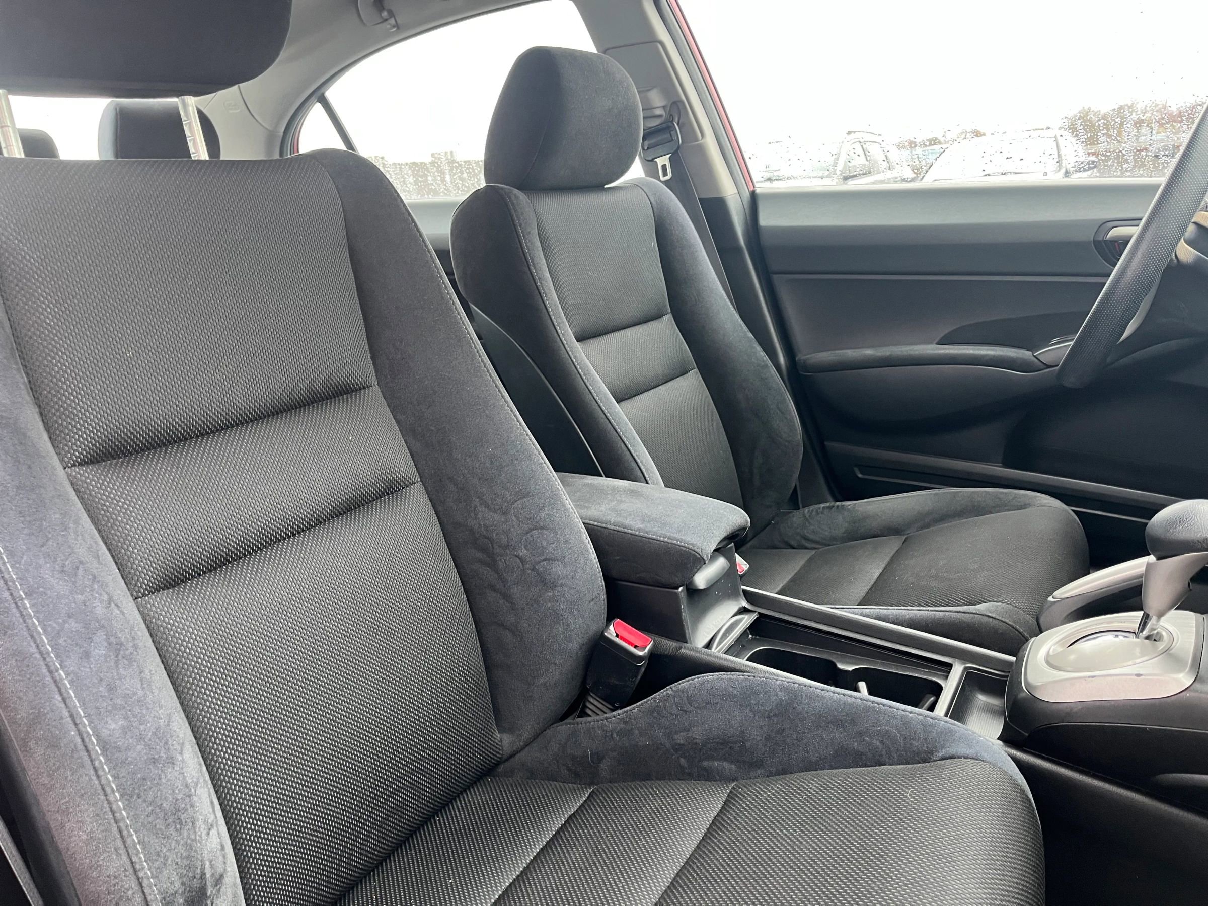 Used 2010 Honda Civic LX-S image 13