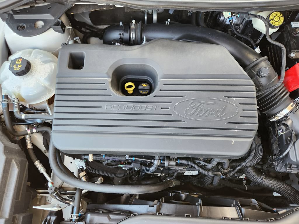 Used 2020 Ford Escape Titanium AWD/4WD image 20