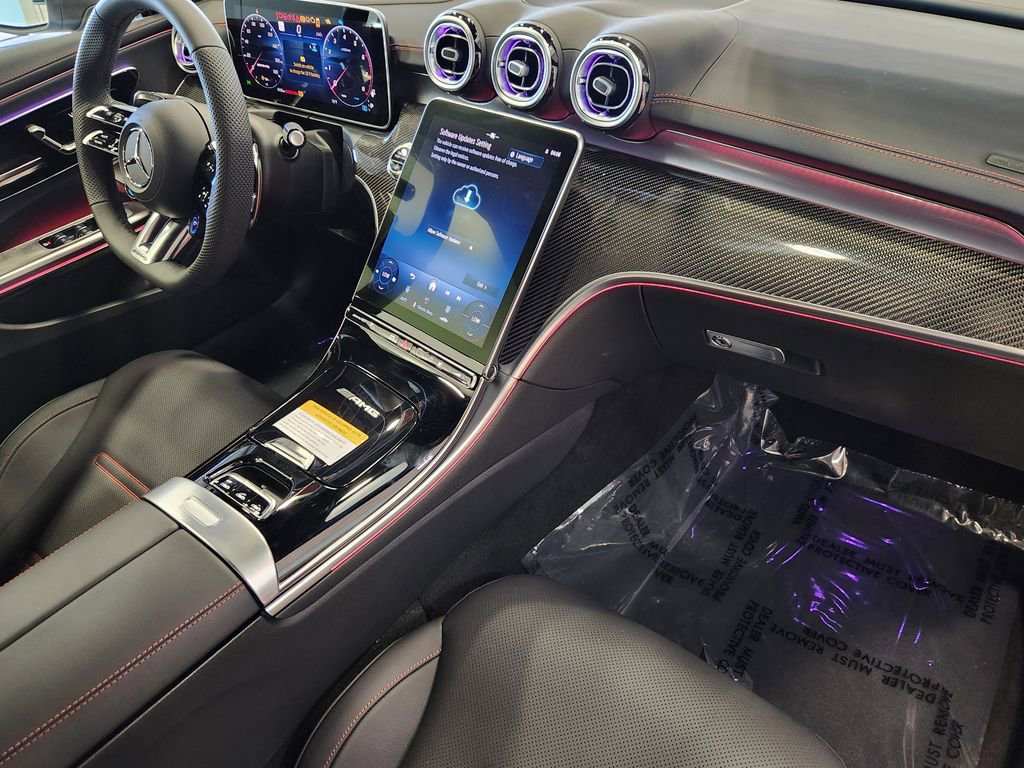 New 2026 Mercedes-Benz CLE 53 AMG 4MATIC Cabriolet image 22