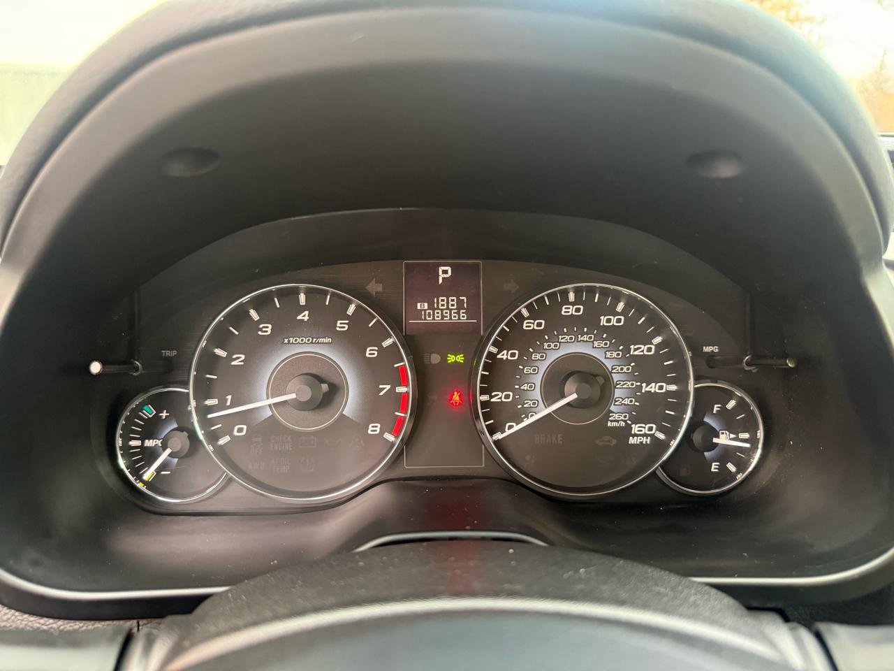 Used 2010 Subaru Legacy 3.6R Limited w/ Appearance Package 1F image 31