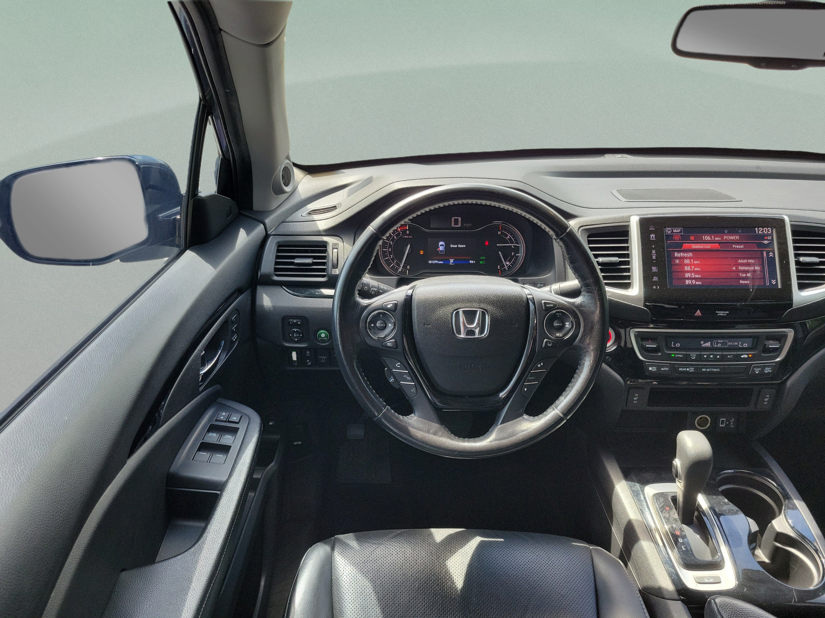 Used 2019 Honda Ridgeline RTL-E image 10