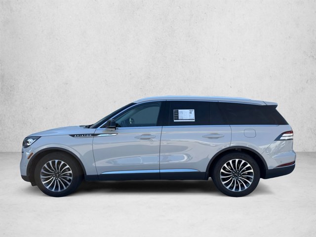 Used 2021 Lincoln Aviator Reserve RWD image 9