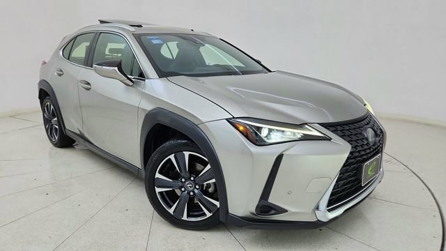 Used 2019 Lexus UX 200 FWD image 86