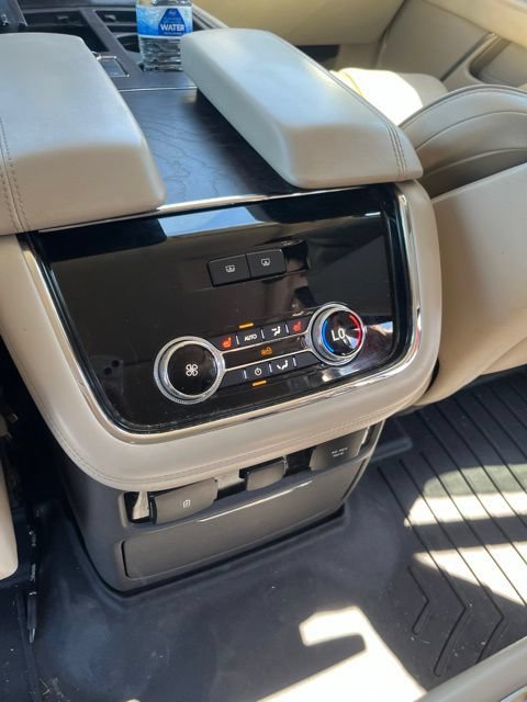 Used 2018 Lincoln Navigator L Reserve w/ Technology Package AWD/4WD image 25