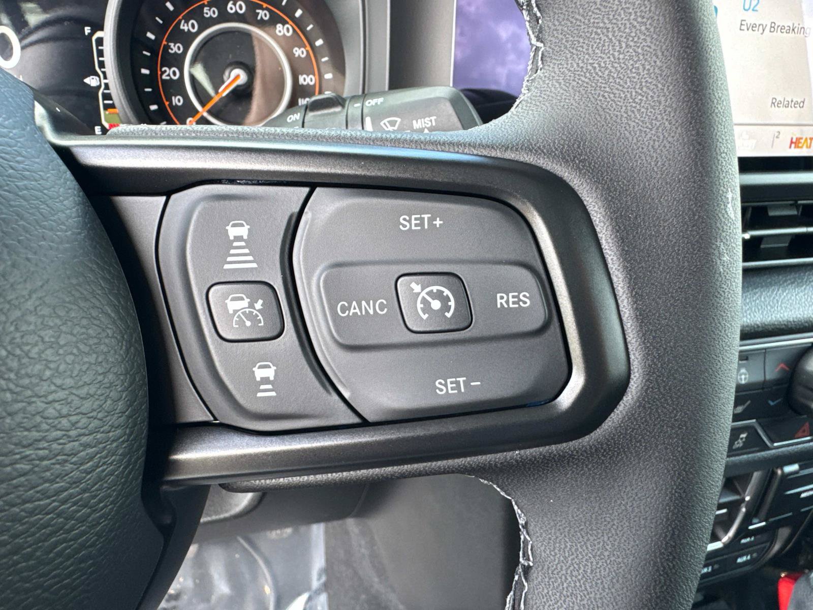 New 2026 Jeep Wrangler Unlimited Sport AWD/4WD image 29