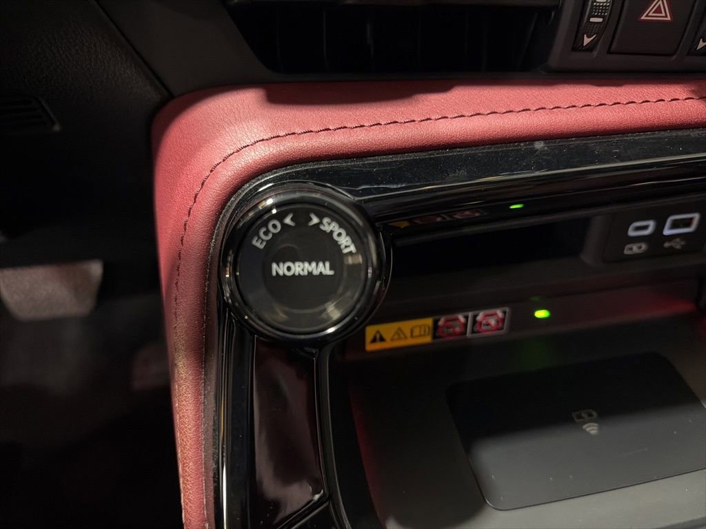 Used 2023 Lexus NX 350h 350h Luxury image 21