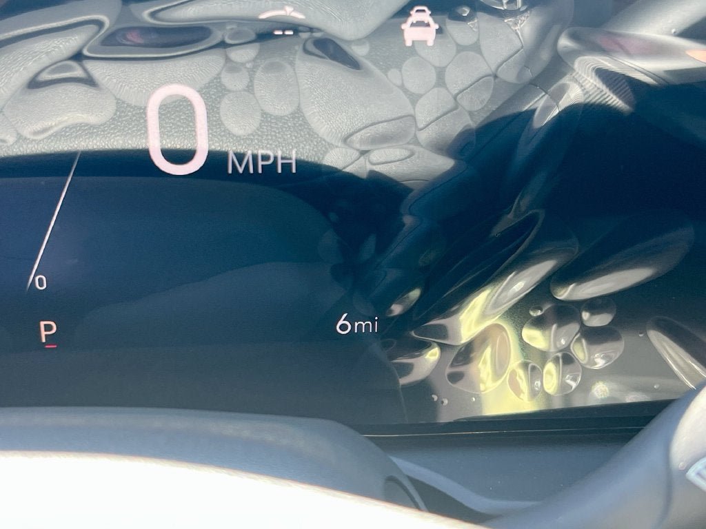 New 2026 Buick Envista Sport Touring FWD image 12