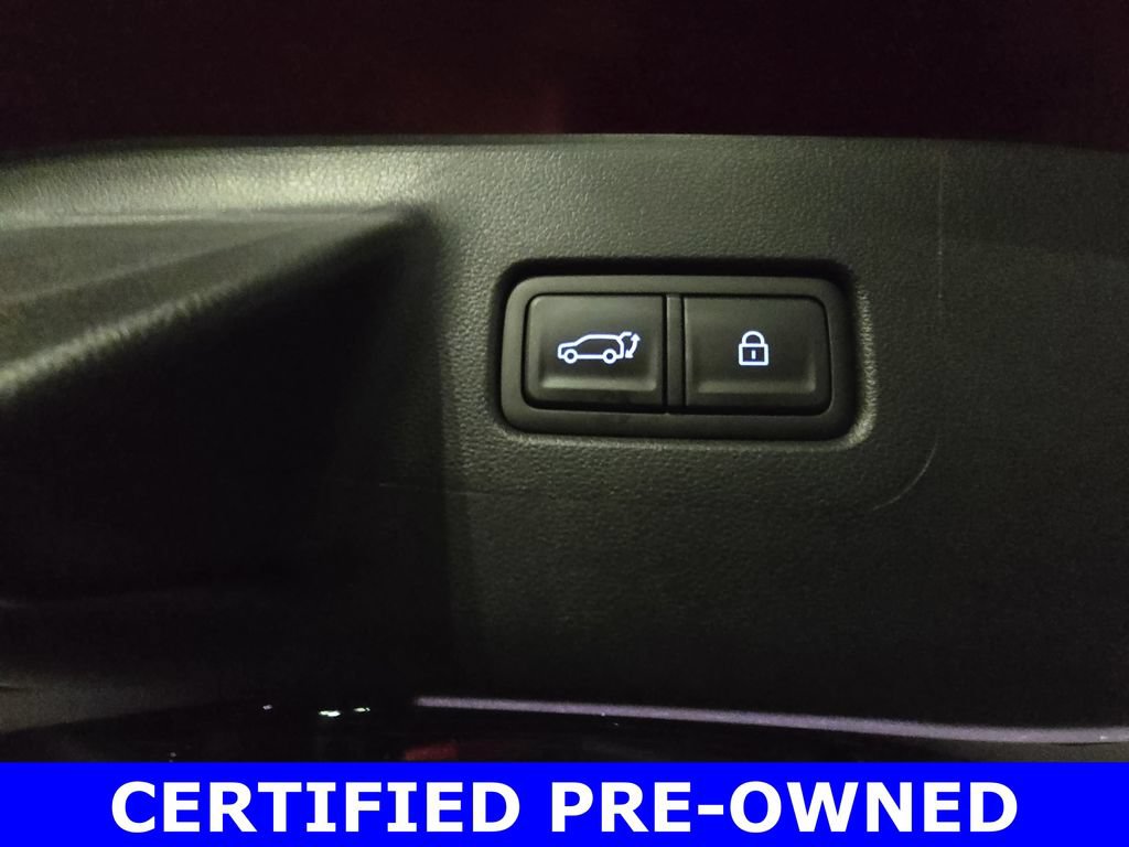 Used 2025 Hyundai Santa Fe Calligraphy AWD/4WD image 14