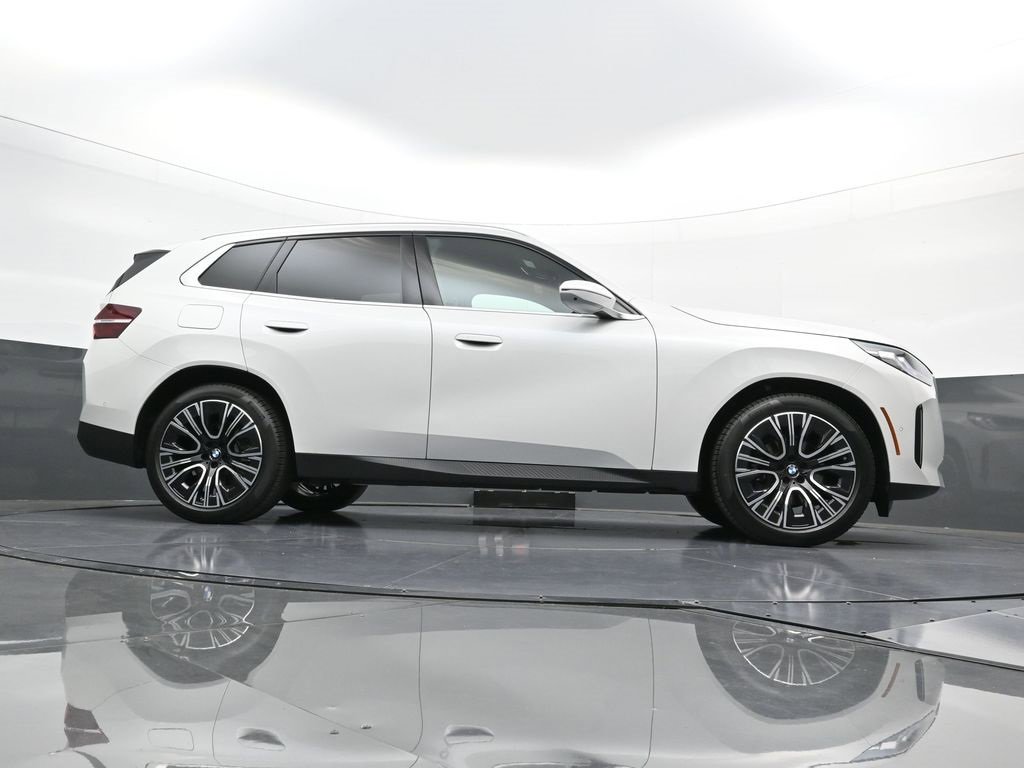 New 2026 BMW X3 xDrive30 w/ Premium Package image 34