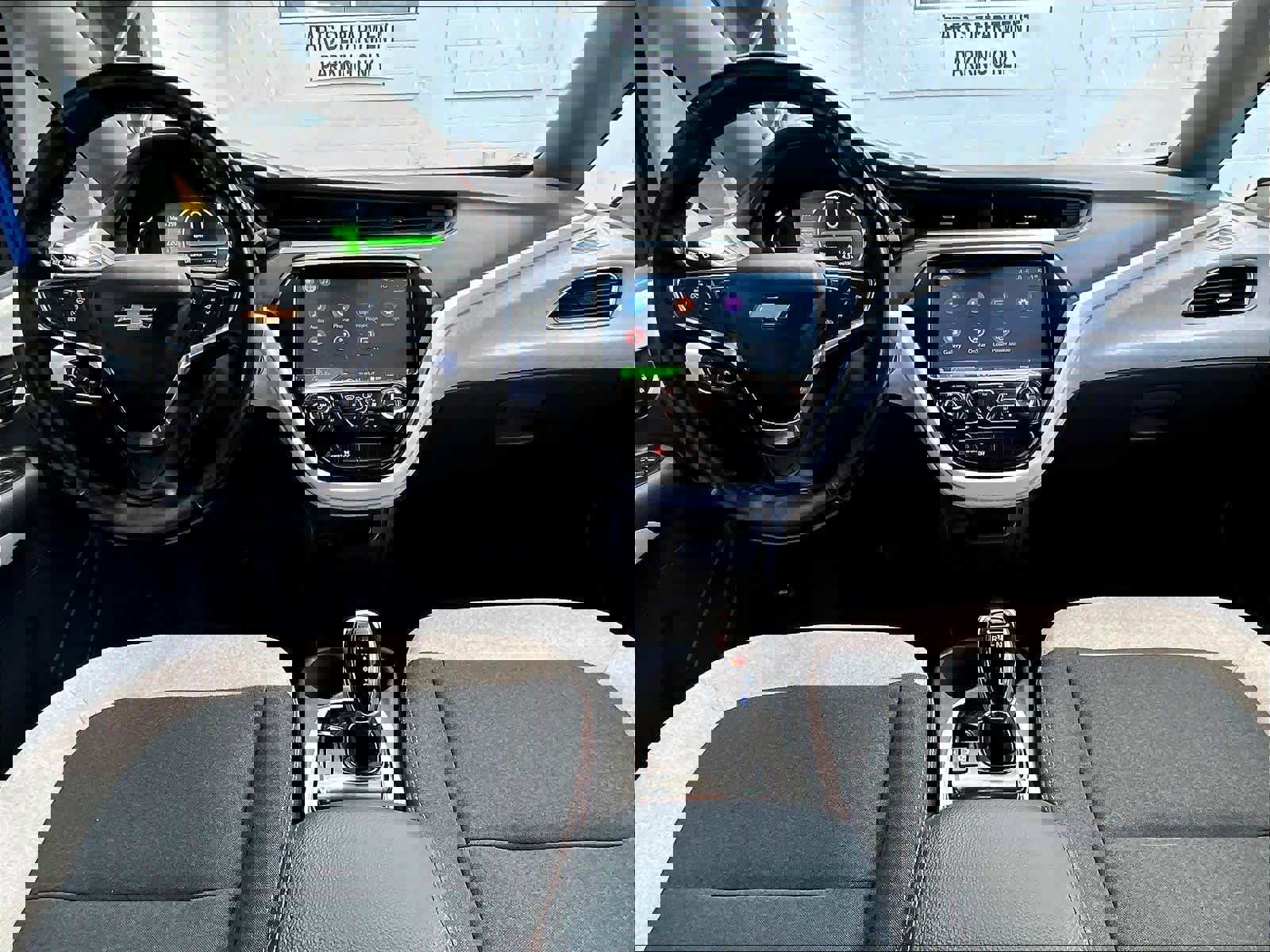 Used 2020 Chevrolet Bolt LT image 21