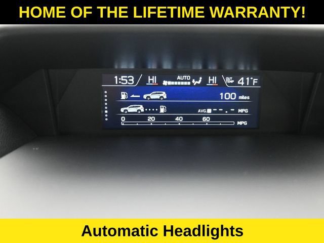 Used 2024 Subaru Forester Wilderness AWD/4WD image 26