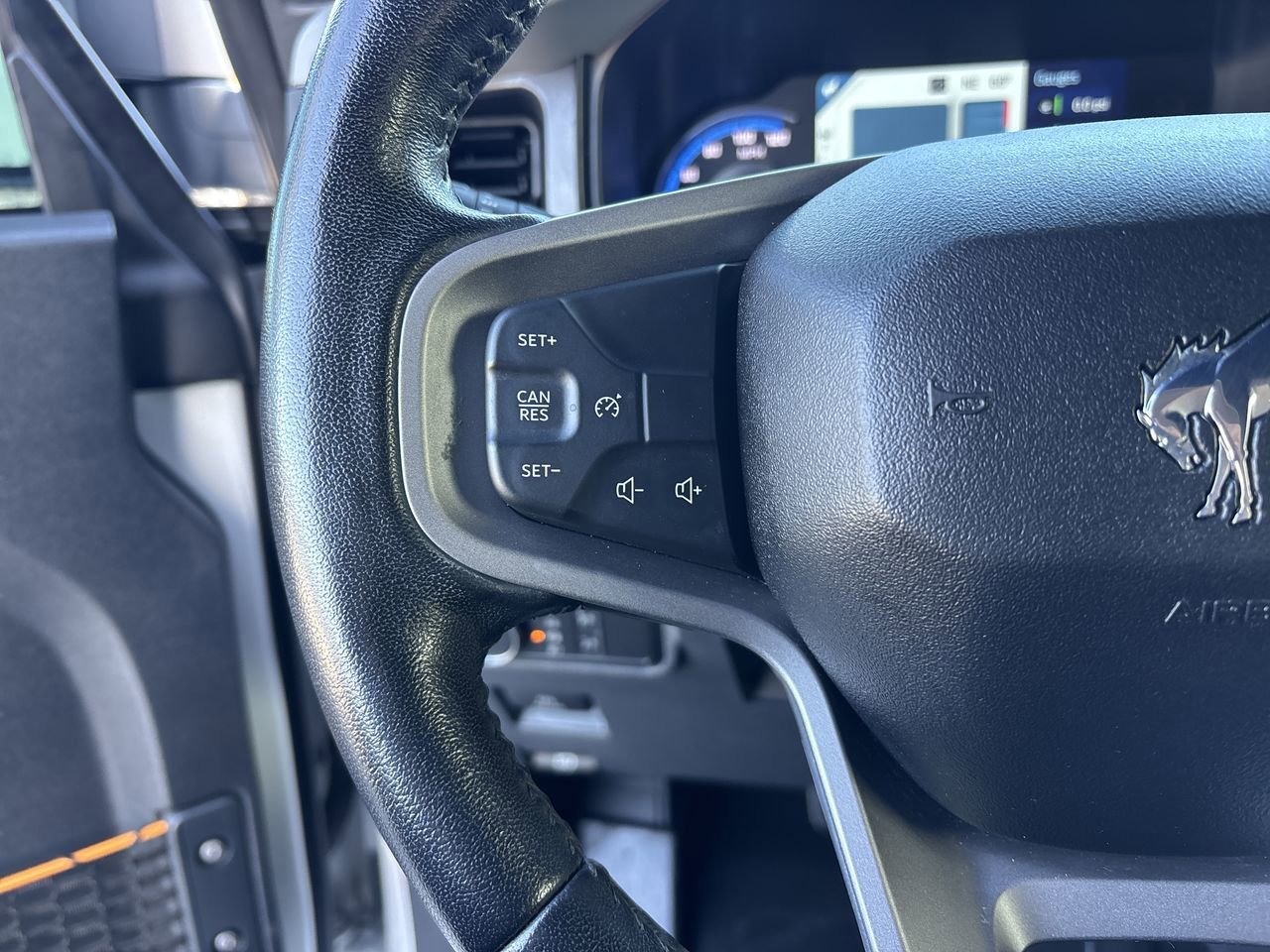 Used 2022 Ford Bronco Badlands image 26