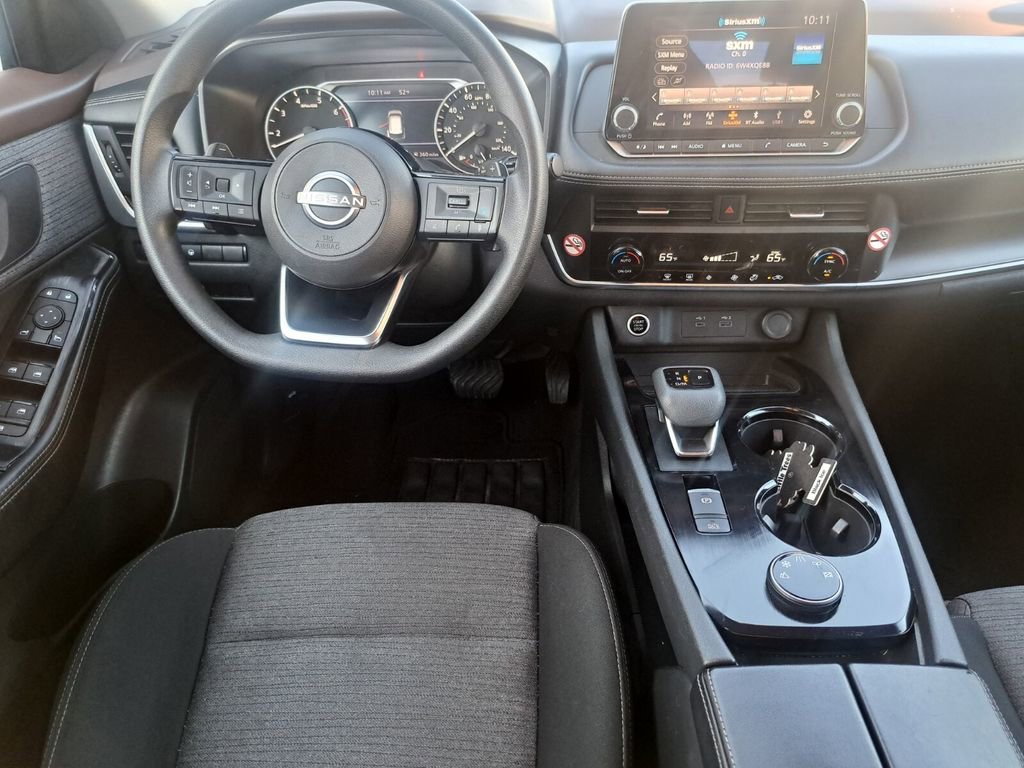 Used 2023 Nissan Rogue SV image 19