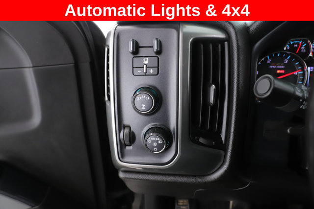 Used 2019 Chevrolet Silverado 3500 LT w/ LT Convenience Package AWD/4WD image 22