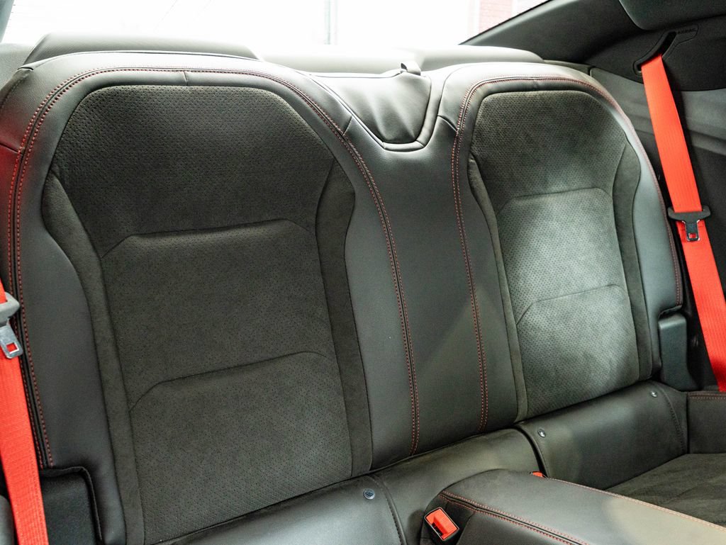 Used 2021 Chevrolet Camaro ZL1 RWD image 42