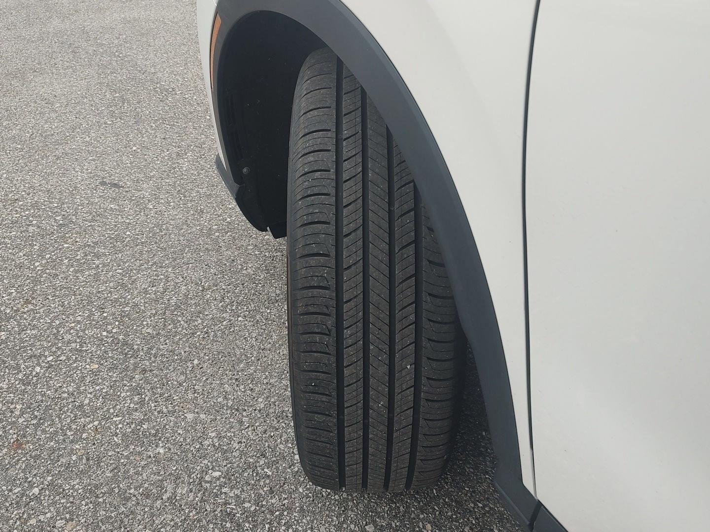 Used 2026 Honda CR-V Sport-L image 35