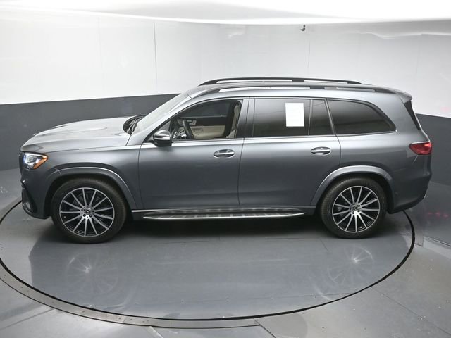 Used 2025 Mercedes-Benz GLS 450 4MATIC image 46