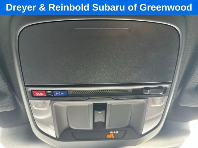 New 2025 Subaru Forester Limited image 20