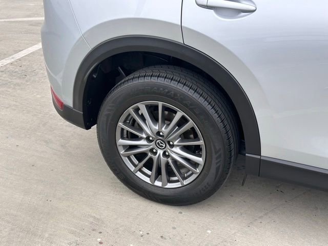 Used 2020 MAZDA CX-5 Touring FWD image 26