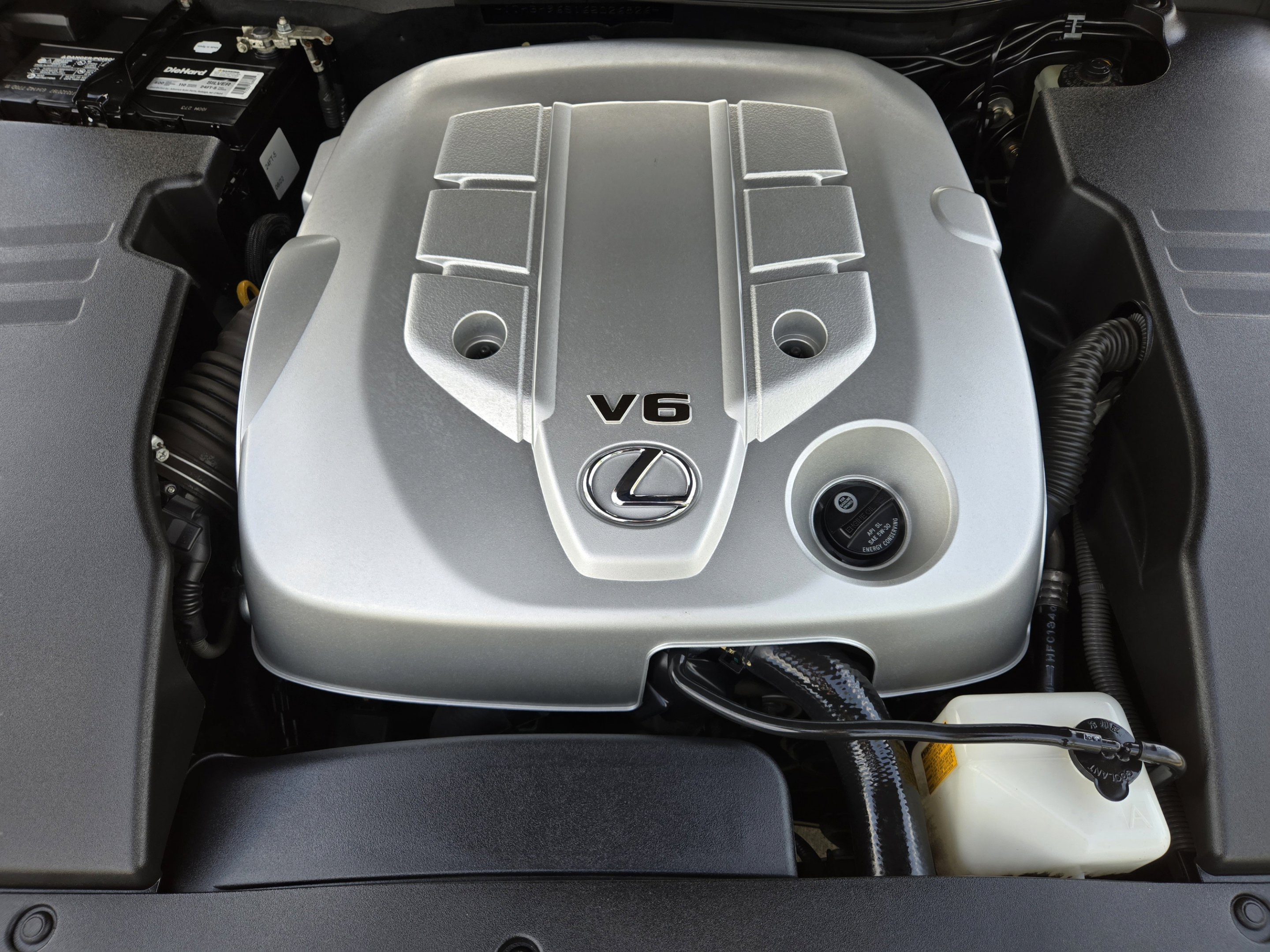 Used 2006 Lexus GS 300 RWD image 30