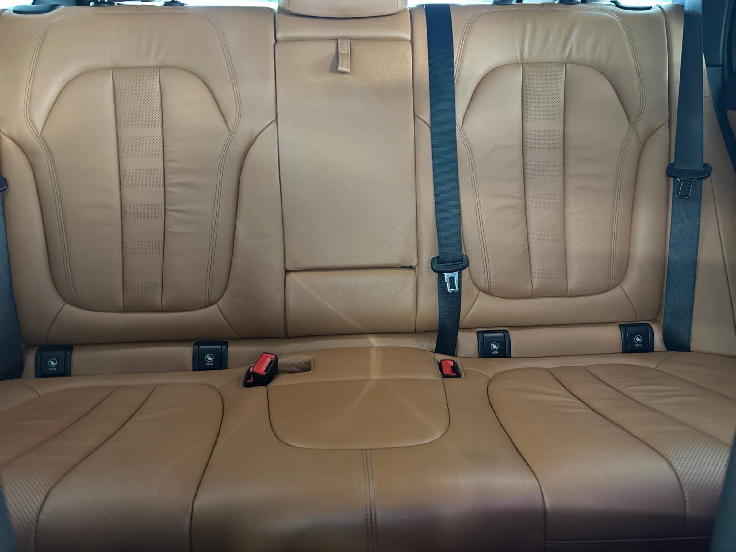 Used 2019 BMW X5 xDrive40i w/ Convenience Package image 20