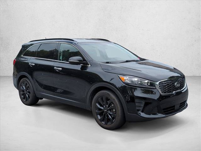 Used 2020 Kia Sorento S FWD image 3