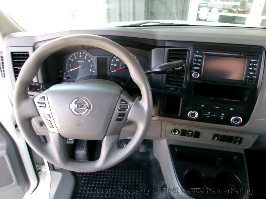 Used 2016 Nissan NV 2500 SV w/ Technology Package image 25