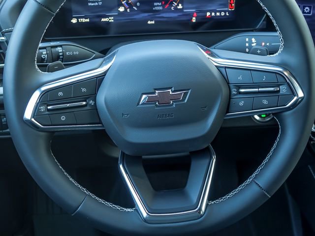 New 2026 Chevrolet Traverse LT w/ Midnight/Sport Edition image 21