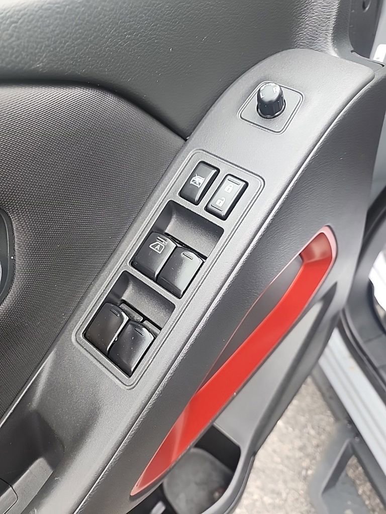 Used 2023 Nissan Frontier PRO-4X w/ Pro Convenience Package image 15