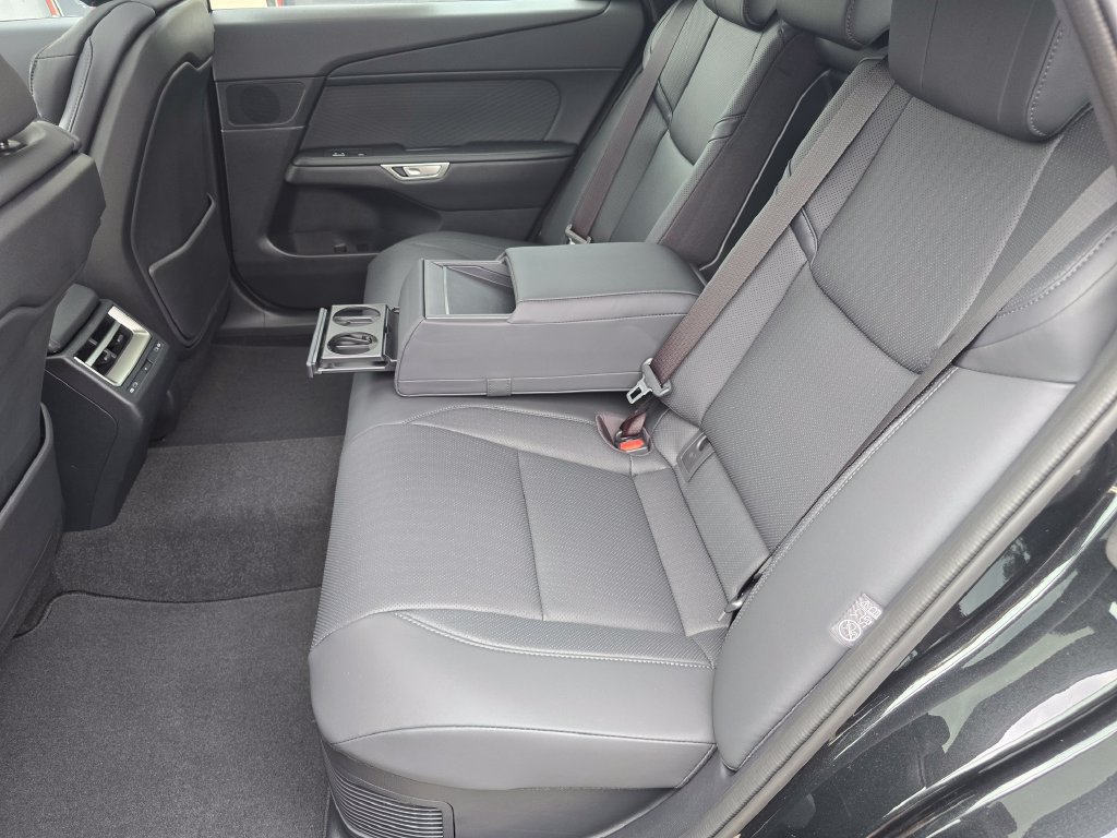 New 2026 Lexus ES 350h AWD w/ Convenience Package image 35