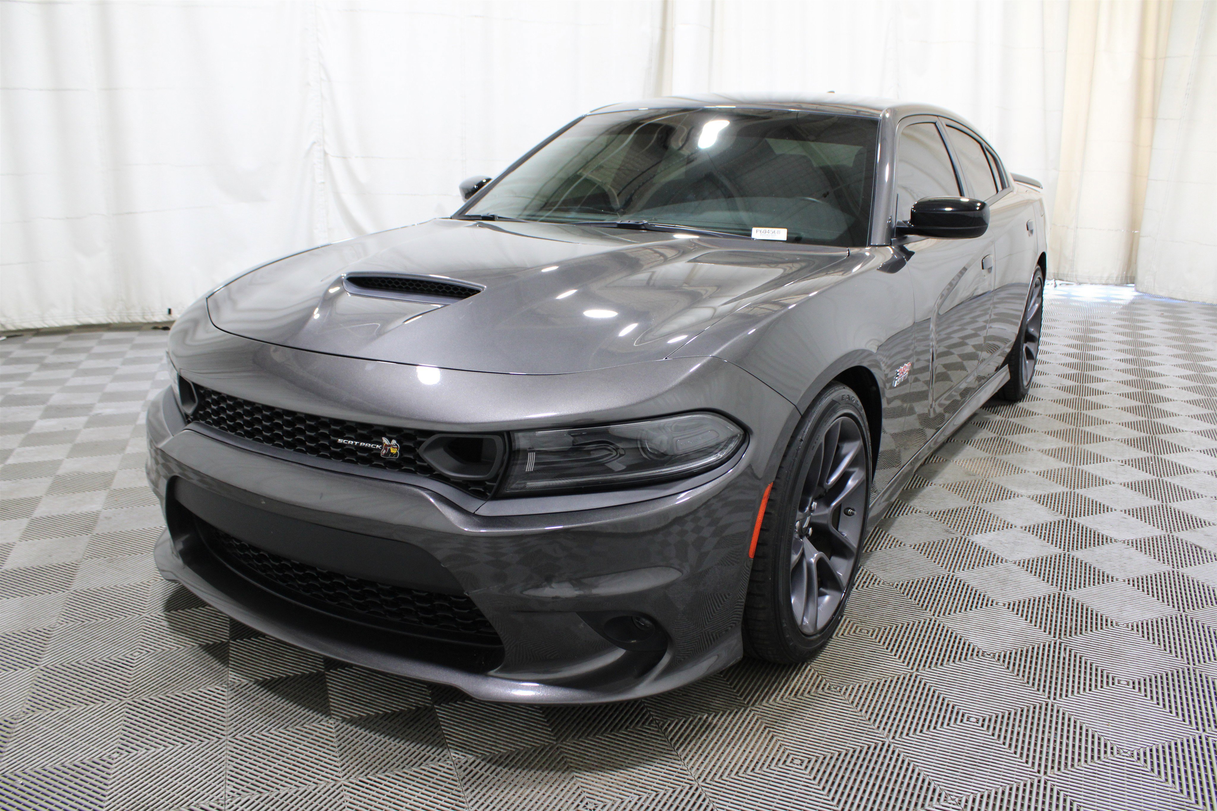 Used 2023 Dodge Charger Scat Pack image 33