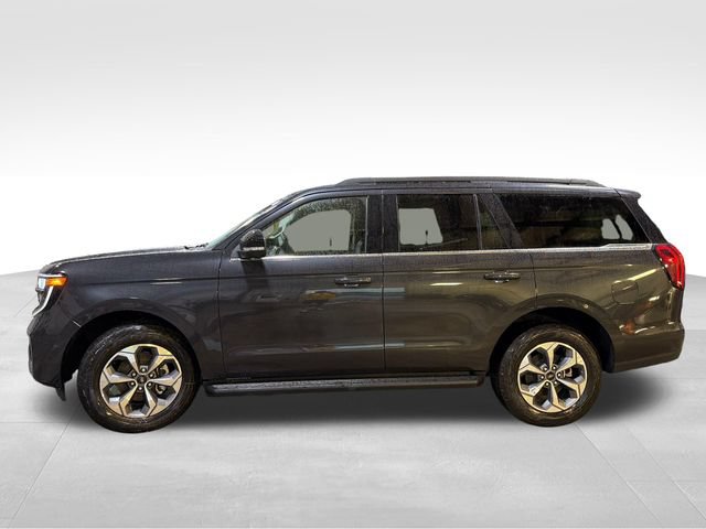 New 2027 Ford Expedition Active AWD/4WD image 3