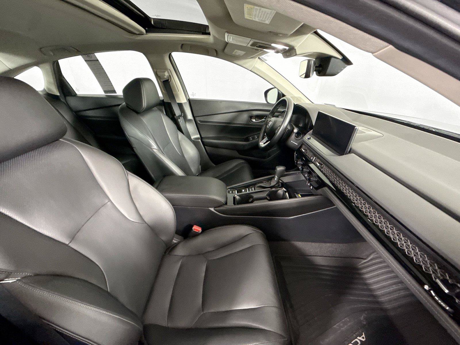 Used 2024 Honda Accord Touring image 41