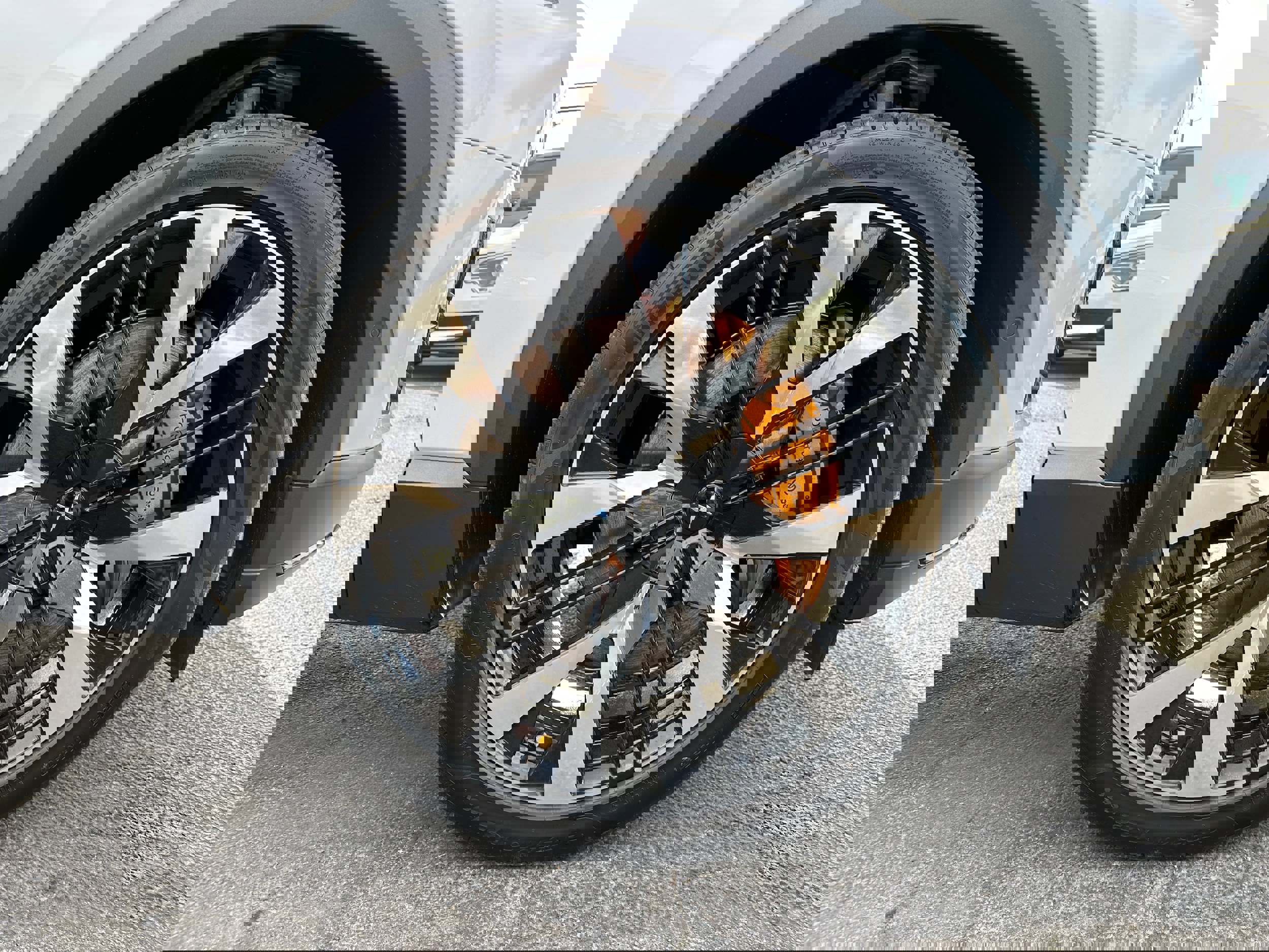 New 2025 Polestar Polestar 3 image 9