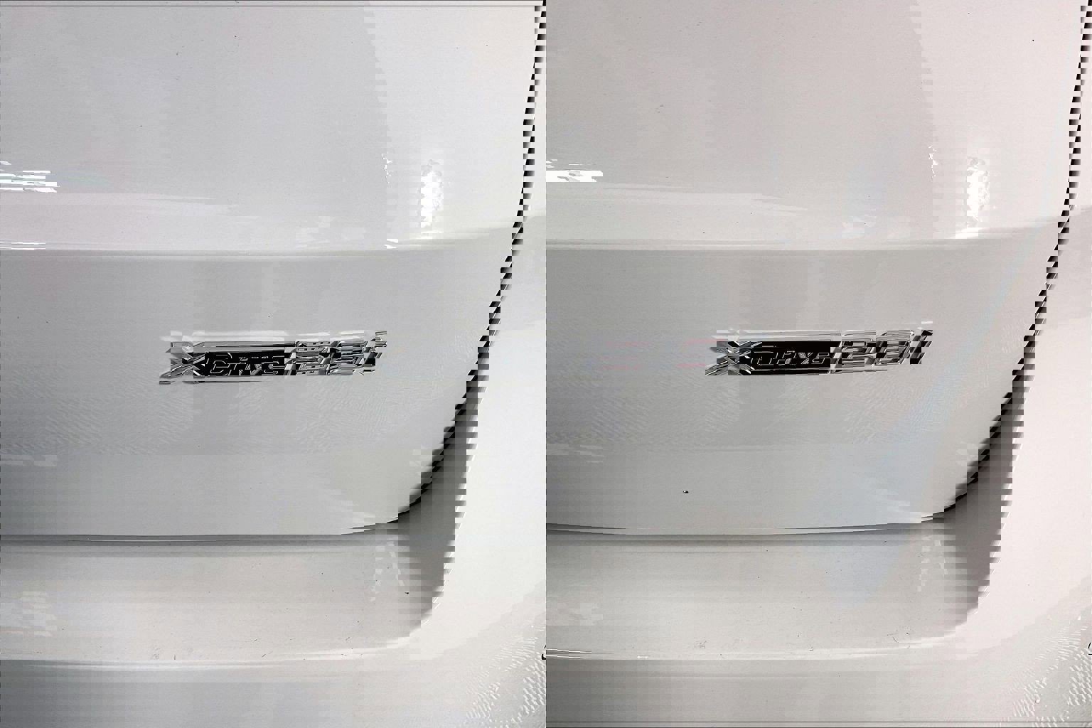 New 2026 BMW X1 xDrive28i image 11