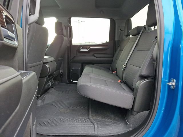Used 2023 Chevrolet Silverado 1500 RST AWD/4WD image 13