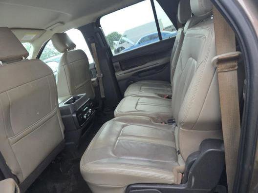 Used 2018 Ford Expedition Max Limited AWD/4WD image 4