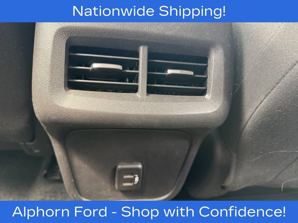 Used 2024 Chevrolet Equinox LS w/ LS Convenience Package FWD image 23
