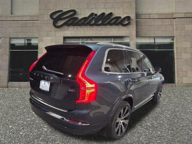 Used 2024 Volvo XC90 B6 Plus w/ Protection Package Premier image 5