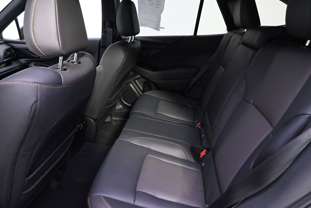 Certified 2023 Subaru Outback Wilderness image 21