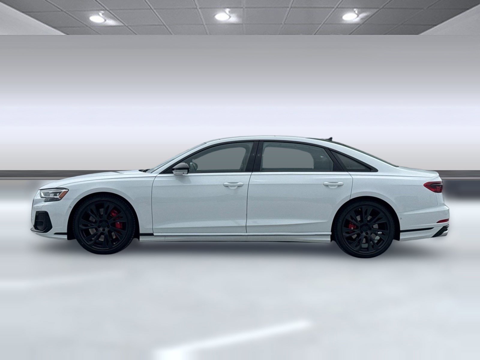 New 2026 Audi S8 AWD/4WD image 2