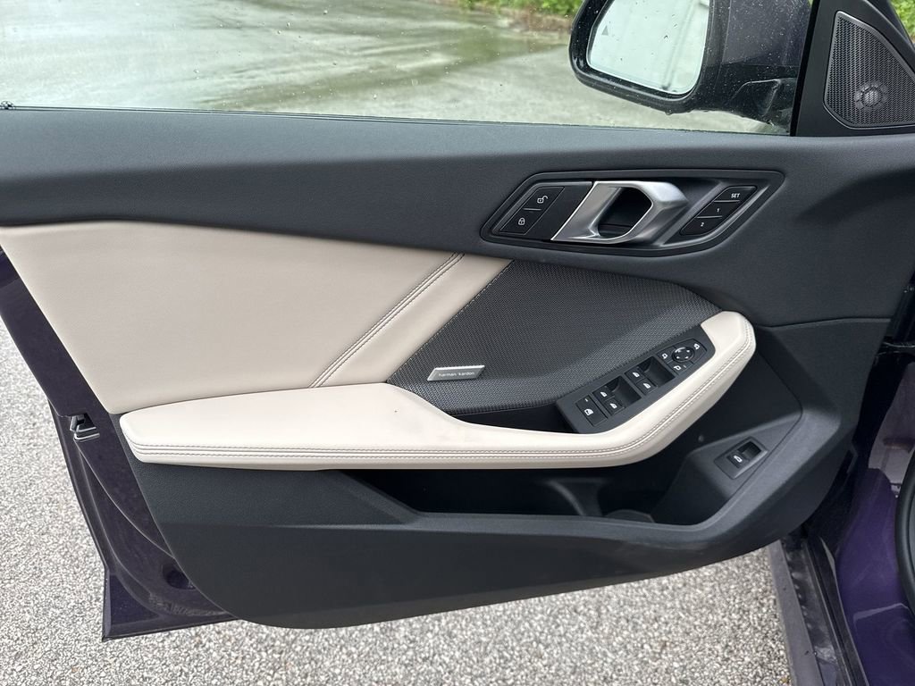 Used 2025 BMW 228i xDrive w/ Premium Package image 15